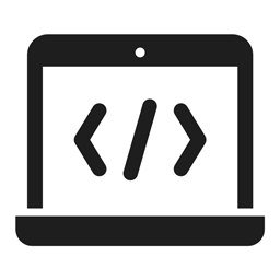 첨단 LMS 개발 역량 구축 아이콘